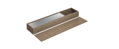 HETTICH 9199585 OrgaTray 230 uchwyt do folii