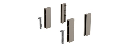 HETTICH 9161767 ARCITECH DESIGNSIDE adapter V