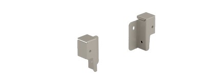 HETTICH 9132250 ARCITECH mocowanie ścianki tylnej lewa