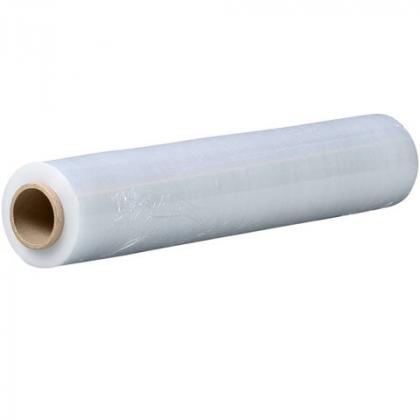 FOLIA STRECZOWA 250mm 23 µm 1 Kg