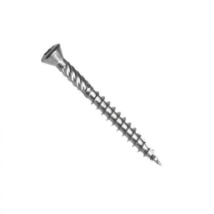 Wkręt Terrasso drill 5x45 TX25 stal nierdzewna A2