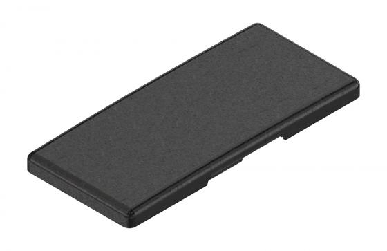 BLUM 70.4503 zaślepka ramienia Cristallo, NEW, Onyx