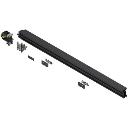 BLUM 802L1200DL3 Revego Duo szyna, 1200mm, lewa