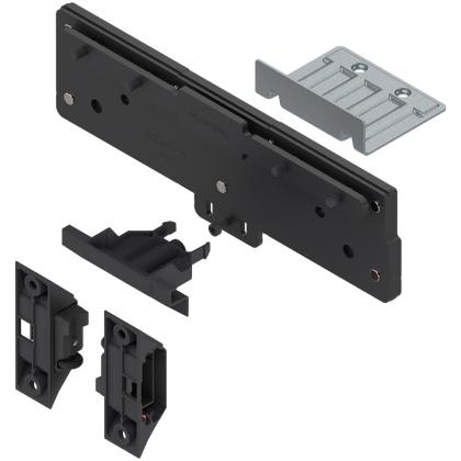 BLUM 802M0004.03 Revego Duo, zestaw  kombinacji dwojga podwójnych drzwi