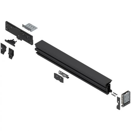 BLUM 802M6003.L3 Revego Duo Przedłużenie szyny, 600mm, lewe