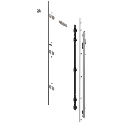BLUM 802T2250.R3 Revego Duo Listwa synchronizacyjna zawiasów, 2257–2406 mm,prawa