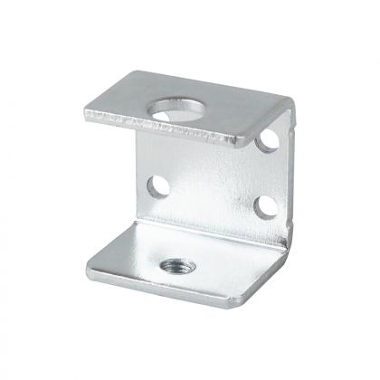 HETTICH 47644 Kątownik do cokołu z gwintem M8
