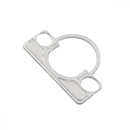 HETTICH 9306263 VEOSYS ADAPTÉR POD MISKU TH HETTICH 9306263 VEOSYS ADAPTÉR POD MISKU TH