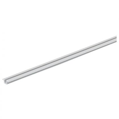 HETTICH 1079090 SlideLine 55 profil 4 m, aluminium