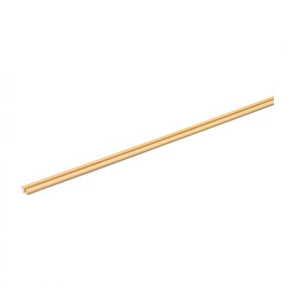 HETTICH 25660 SlideLine 55 profil 4000, beżowy