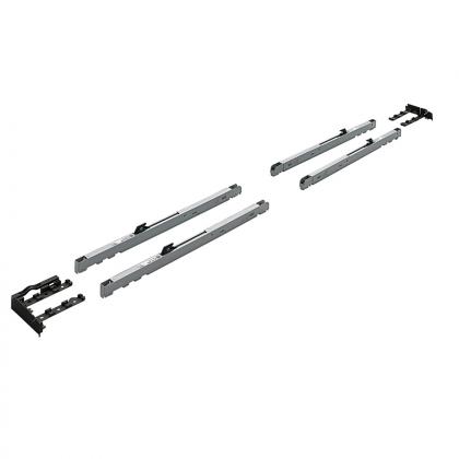 HETTICH 9336464 TopLine XL nowy zestaw tłumień 2 skrzydła 15-35 kg