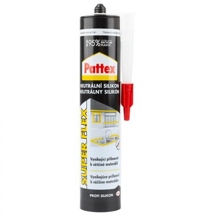 PATTEX silikon neutrální PATTEX silikon neutrální