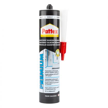 PATTEX Sanitar Premium PATTEX Sanitar Premium