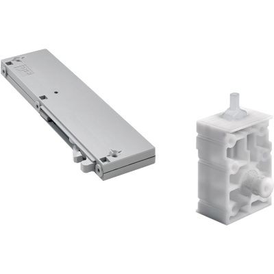 HETTICH 9203537 dodatkowe tłumienie SiSy do BIG Org@Tower