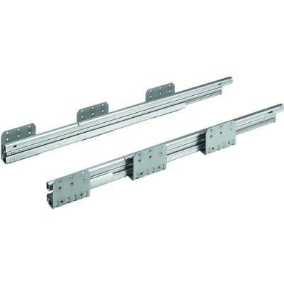 HETTICH 9203536 Quadro Big Duplex 560 mm 130 kg