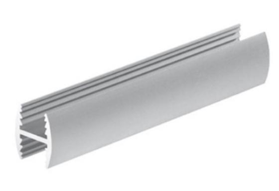 SEVROLL 06793 listwa łącząca H10 3m złoty/mosiądz SEVROLL 06793 listwa łącząca H10 3m złoty/mosiądz
