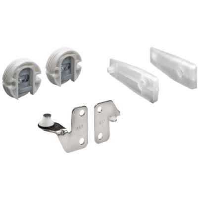 HETTICH 9200450 komplet do pozycjonowania do BIG Org@Tower