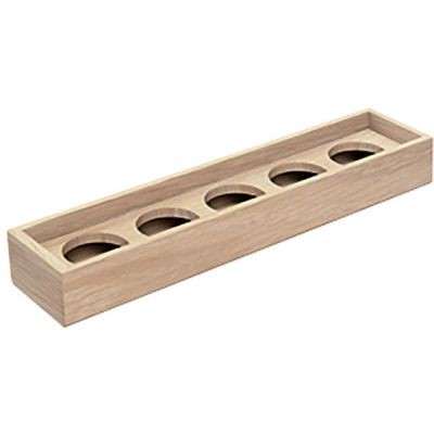 HETTICH 9209887 OrgaTray 240, 100/520 mm dub