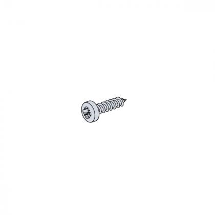 HETTICH 9278224 AvanTech YOU wkręt 3,5x30mm PZ2 panhead biały cynk