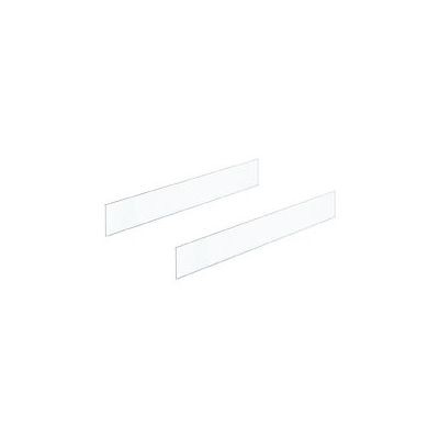 HETTICH 9194668 ATIRA TopSide 144/520 mm szkło