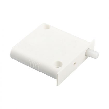 StrongLumio bezprzewodowy wyłącznik drzwiowy z własnym zasilaniem biały