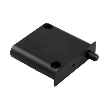 StrongLumio bezprzewodowy wyłącznik drzwiowy z własnym zasilaniem czarny