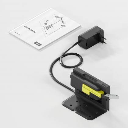 BLUM Z10UB00EE Servo-drive UNO komplet do 1 szuflady (nowość 2025) BLUM Z10UB00EE Servo-drive UNO komplet do 1 szuflady (nowość 2025)