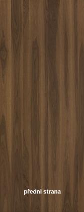 SHINNOKI HPL Smoked Walnut 3050/1220/1