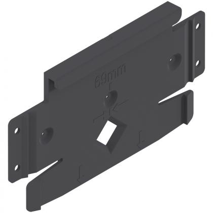 BLUM Z10C5005 adapter do zmywarki Servodrive Flex