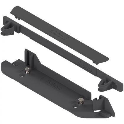 BLUM Z10D01EA.01 mocowanie nośnika do dna/ścianki tylnej