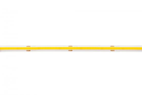 StrongLumio taśma LED 24V COB 5W/m (320 LED/m) - 8mm -neutralny biały StrongLumio taśma LED 24V COB 5W/m (320 LED/m) - 8mm -neutralny biały