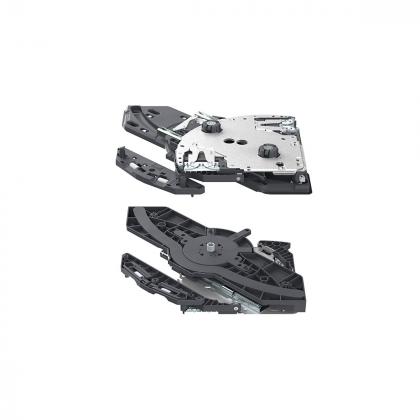 HETTICH 9349282 FurnSpin S SiSy pravá