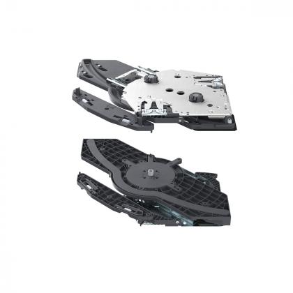 HETTICH 9349288 FurnSpin M SiSy pravá