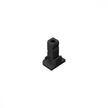 HETTICH 9352264 FurnSpin Cadro adapter do osłony okuć biały