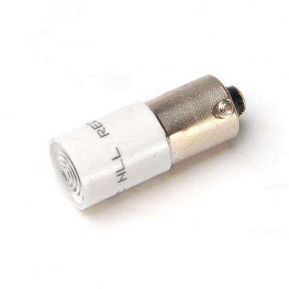 ;BLUM 09194490 ND Minipress, žárovka Ba9s 230V; Glimmlampe