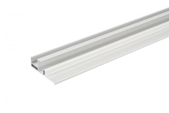 StrongLine Turnio tor dolny, aluminium anodowane, 1,5 m