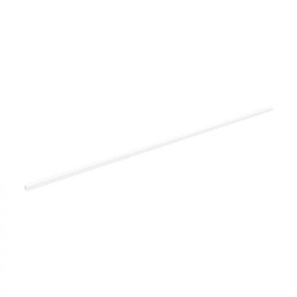 HETTICH 9378767 Atira reling poprzeczny KB1200, L=1102mm, biała