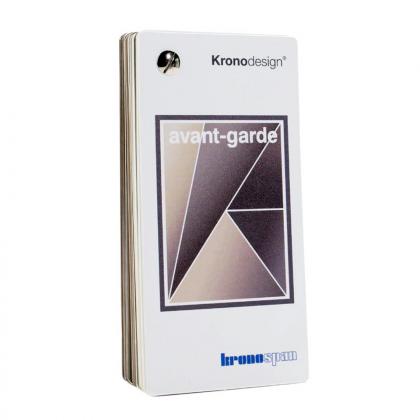 KRONOSPAN Wzornik Awangarda 2023-2027 - wentylator