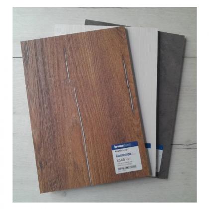 KRONOSPAN próbka Avant-garde 2023-27 A4 - DTDL 18 mm, nelaminowanie