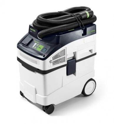 FESTOOL 578331 Odkurzacz mobilny CLEANTEC CT 25