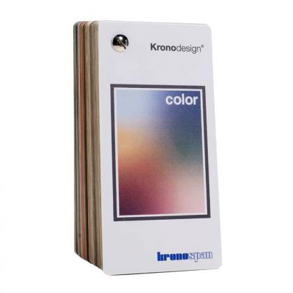 KRONOSPAN Wzornik Color 2023-2027 - wentylator