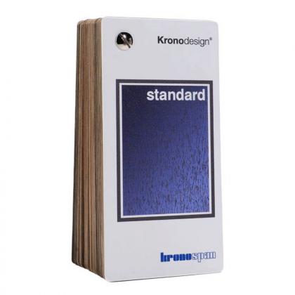 KRONOSPAN Wzornik Standard 2023-2027 - wentylator