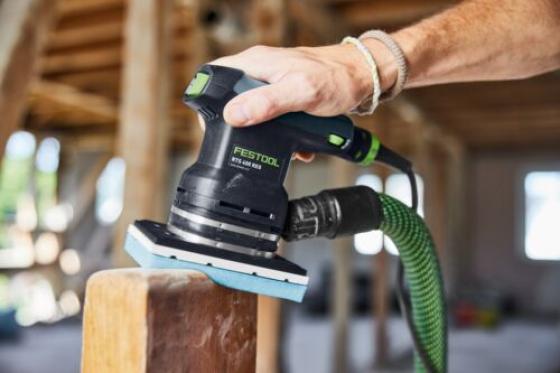 FESTOOL 578800 Materiały ścierne Granat PROfile 80x133 M GR PRO/10