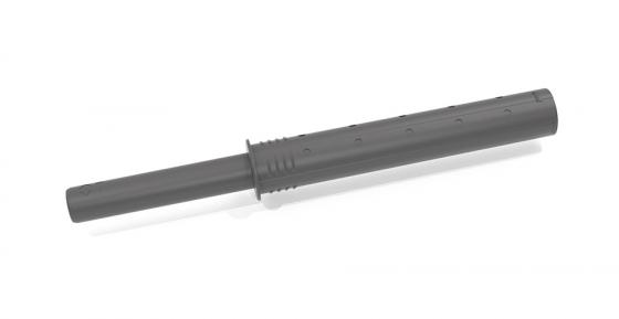 KES 272447 FREEslim Flap siłownik słaby PTO szary