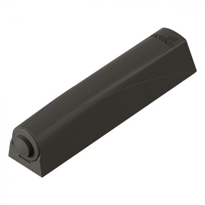 HETTICH 9375933 tłok PTO z soczewką, długi, extra silny, z adapterem, antracyt