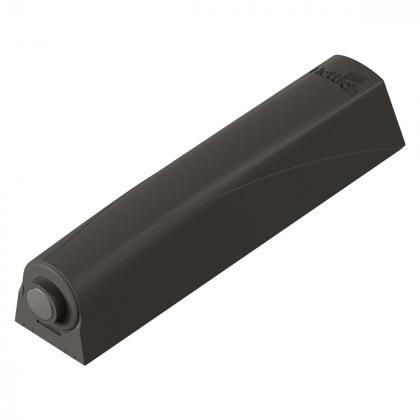 HETTICH 9375980 tłok PTO z magnesem, długi, z adapterem, antracyt