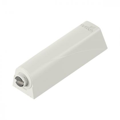 HETTICH 9381496 magnes PTO Lock, z adapterem, biały