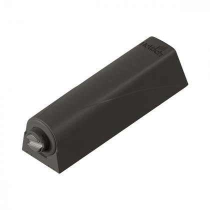 HETTICH 9381498 magnes PTO Lock, z adapterem, antracyt