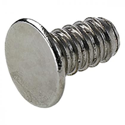 HETTICH 9386067 płytka PTO do wciskania, D10x0,8mm, otwór D5x12mm
