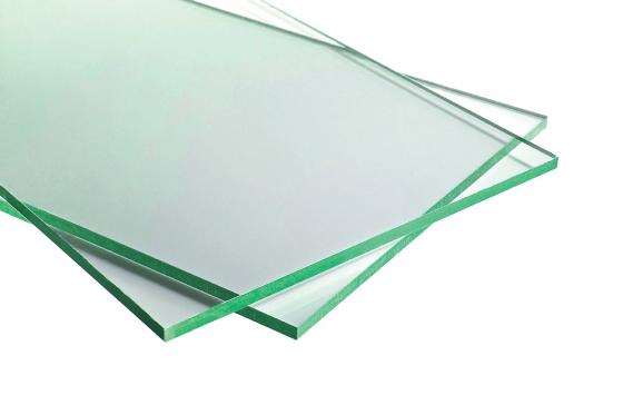 StrongMax 18 szklany front szuflady wew. H185 409x140x8mm KB500 (Korpus 18mm)